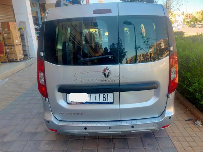 Renault Express