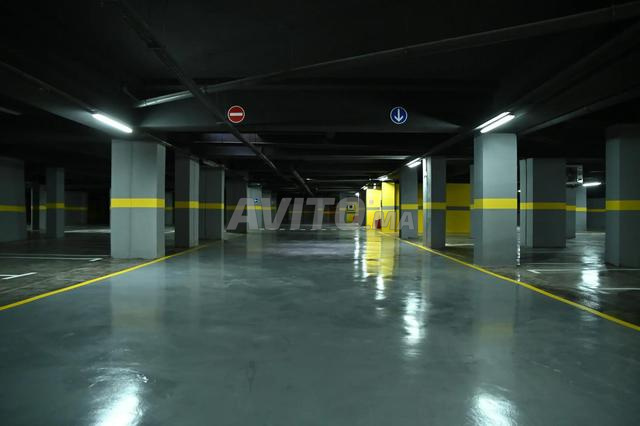 Appartement de standing à vendre à Guéliz – 108 m²