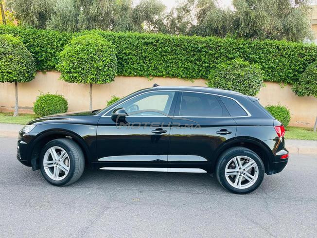 audi q5 2017