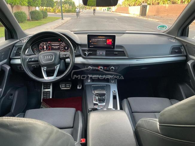 audi q5 2017