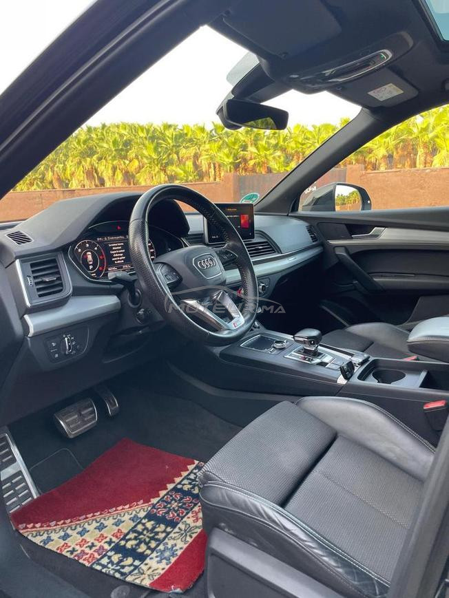 audi q5 2017