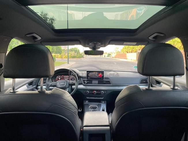 audi q5 2017