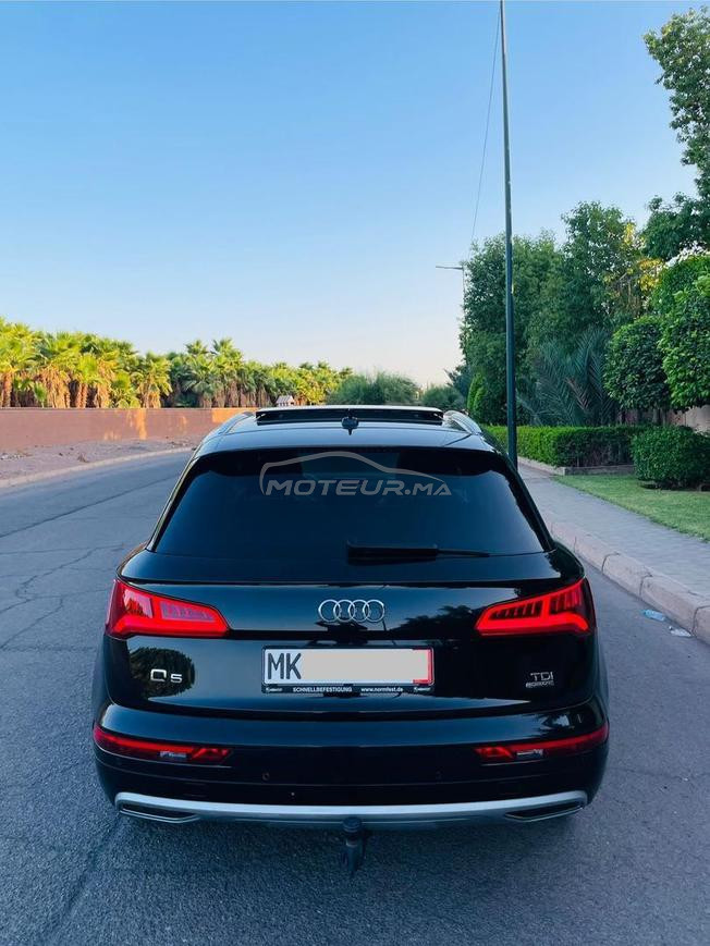 audi q5 2017
