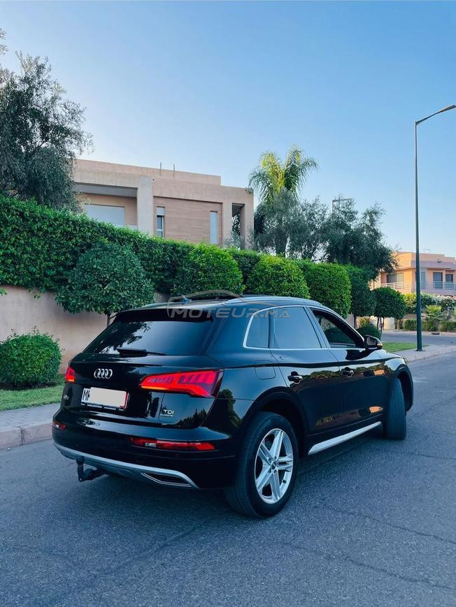 audi q5 2017