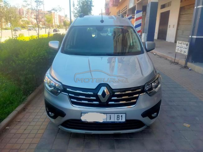 Renault Express