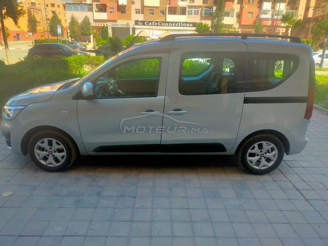 Renault Express