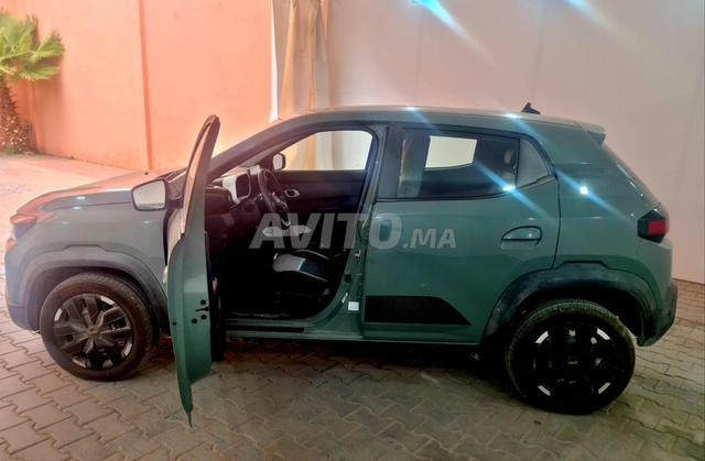 Spring électrique extreme 2025 - 2