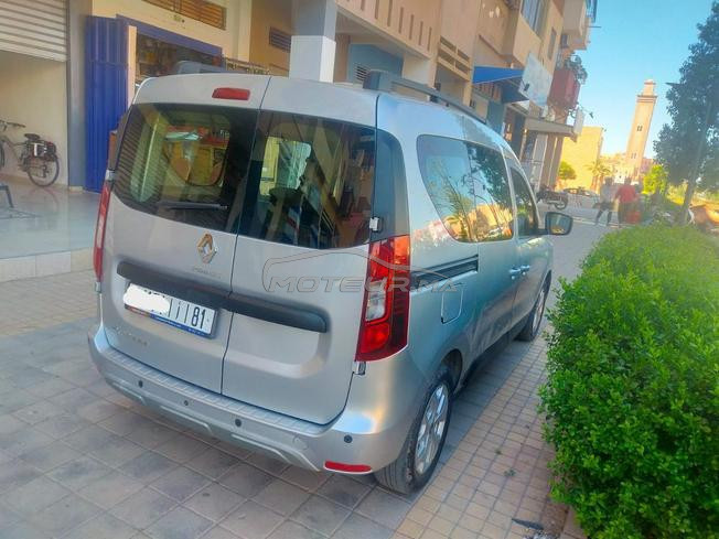 Renault Express