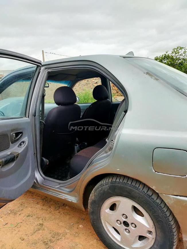 Hyundai  accent