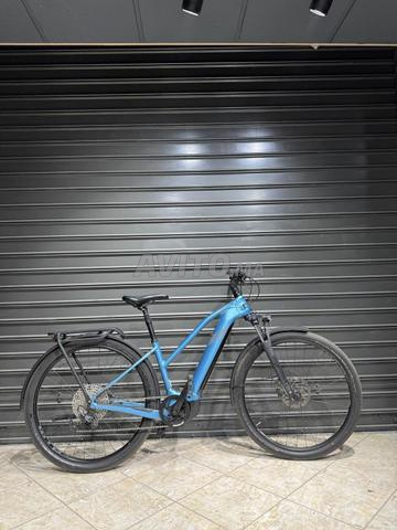 دراجة كانونديل كهربائية - 2