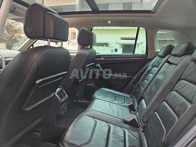 VW Tiguan Diesel - 2