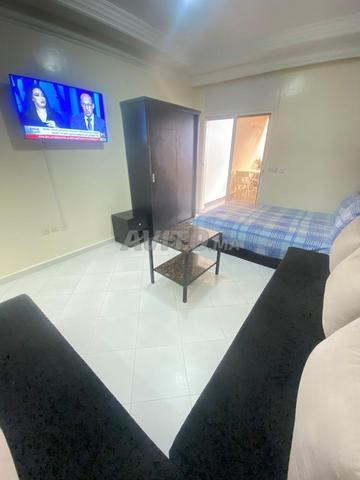 Studio meublé haut standing Agdal - 2