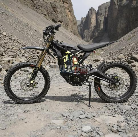 Surron Light Bee X 2026 - 2