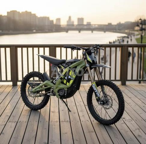 سورون لايت بي إكس 2026