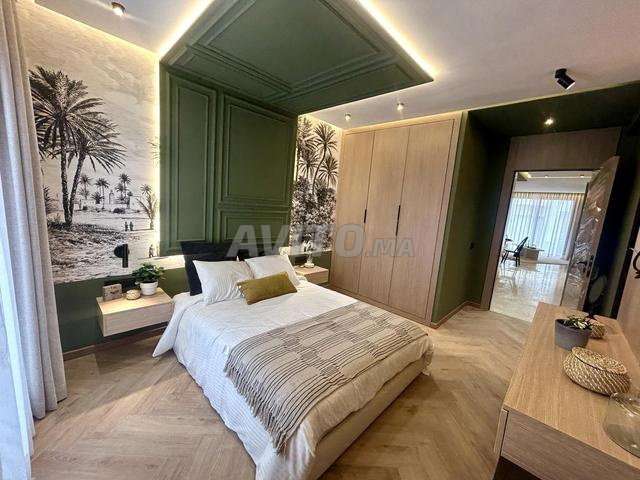 Studio à vendre à Palmier - 2