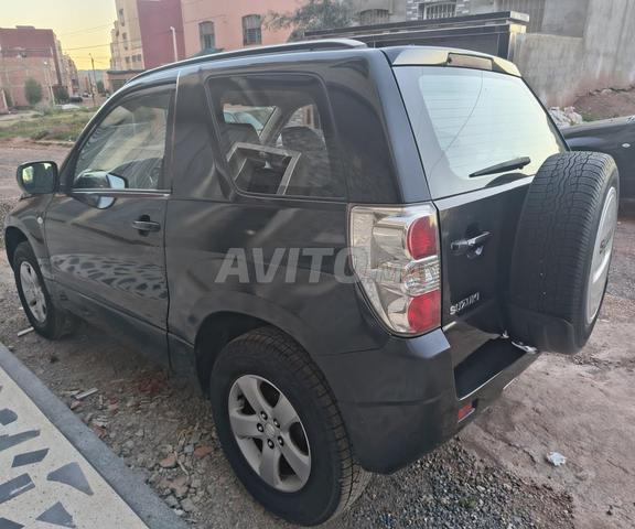 Suzuki Grand Vitara - 2