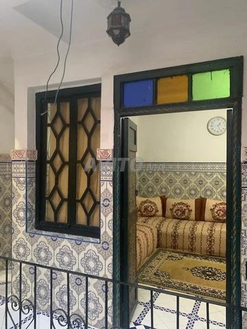 رياض جميل مُسجل للبيع في مراكش المدينة - 2