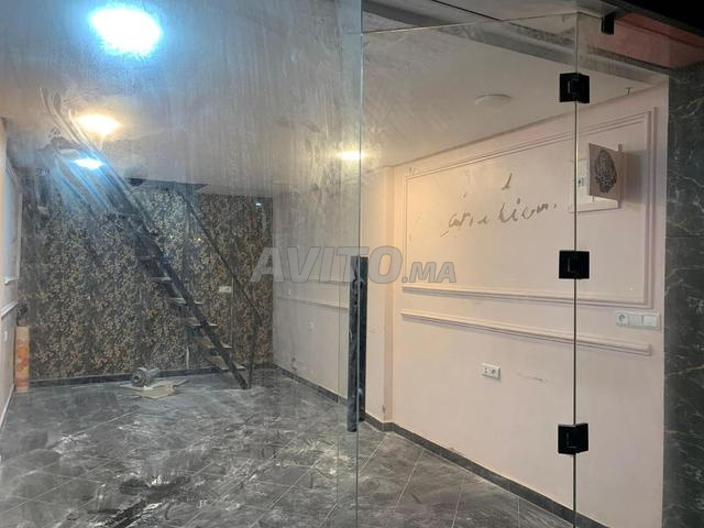 محلي للكراء - 2