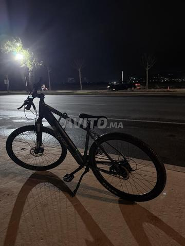 Vélo électrique - 2