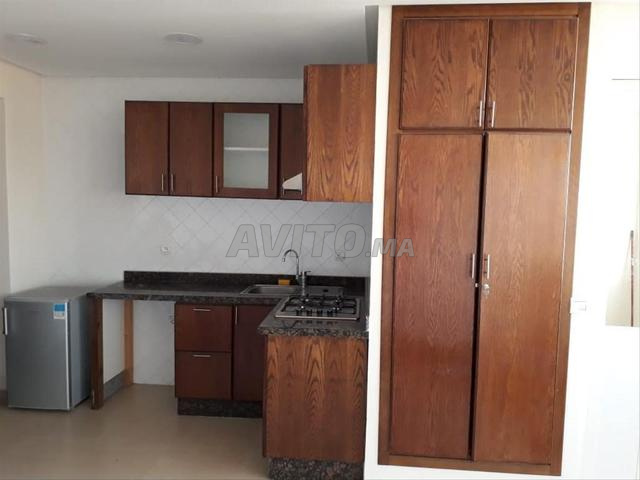 Studio à vendre - 2