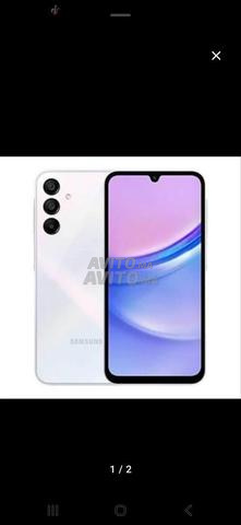 Samsung A15