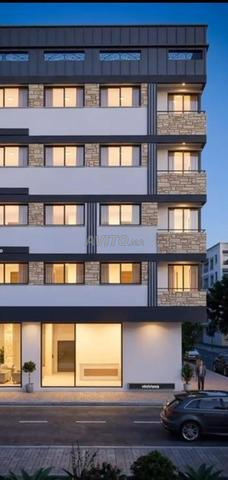 شقق للبيع جديدة وفاق تمارة - 2