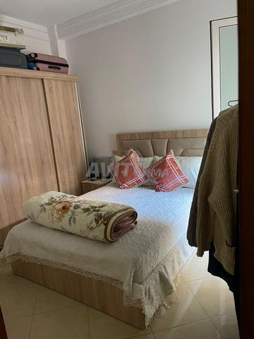 Sla, hypothèque, appartement Halima 2 - 2