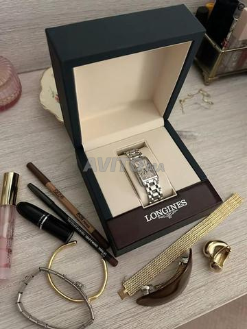 ساعة لونجين دولتشي فيتا LG1290 - 2