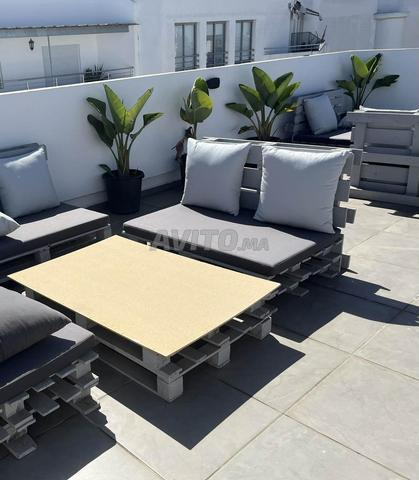 للايجار استوديو عصري مفروش في فيرم بيرتون - 2