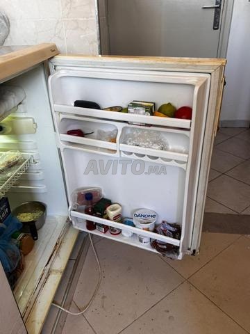 ثلاجة وتلفاز للبيع - 2