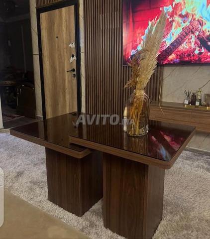 طاولة الثلاثية - 2