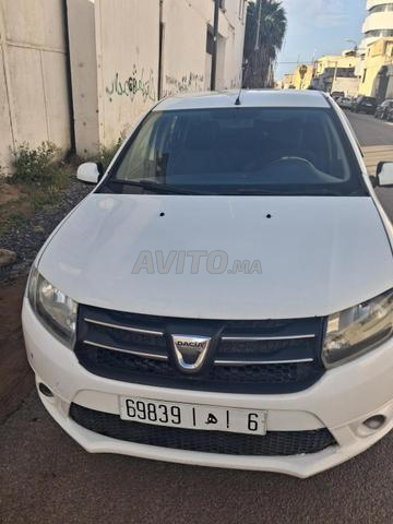 Dacia Logan 2016 - 2