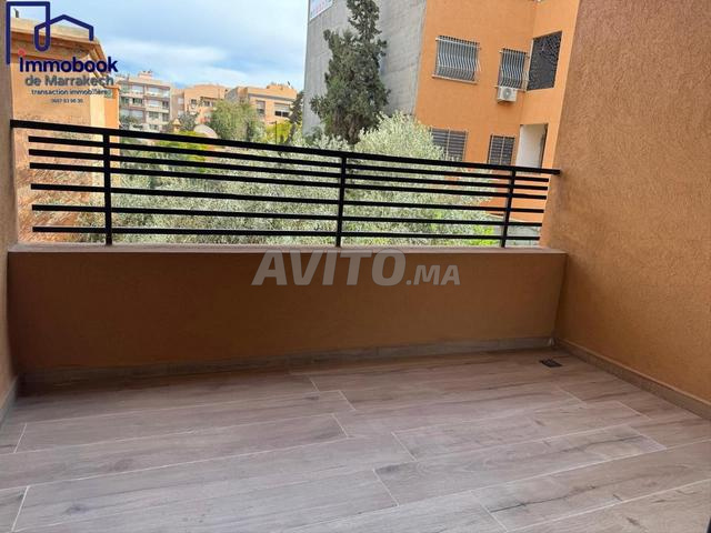 استوديو فارغ في جليز للإيجار طويل الأمد - 2