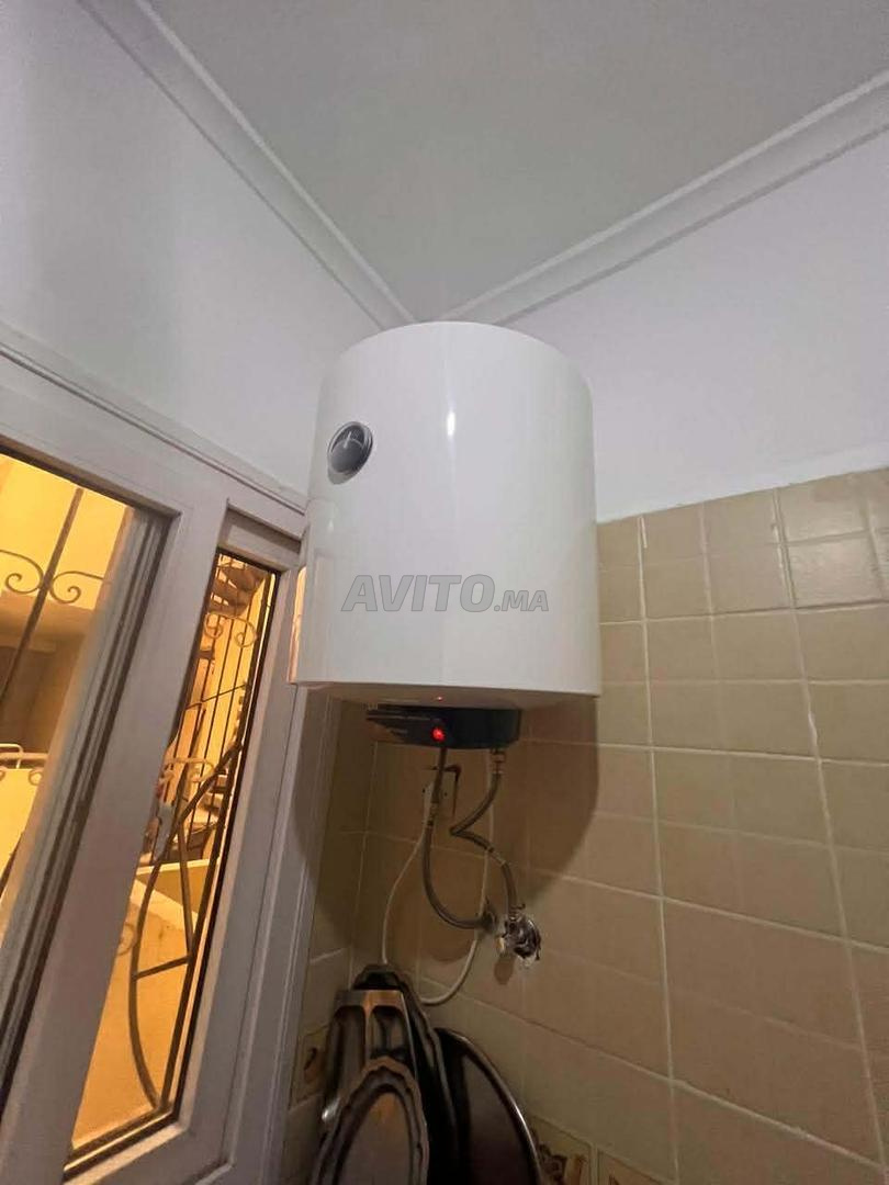 Appartement à louer pour étudiantsemployés - image 4