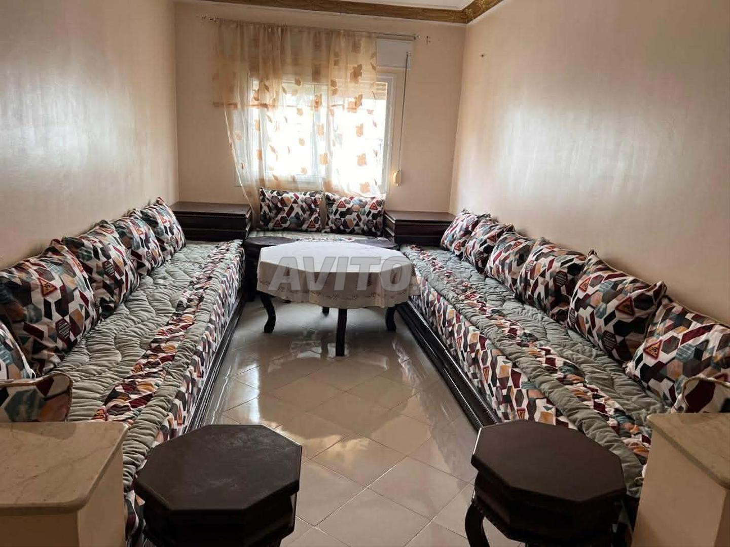 Appartement à louer pour étudiantsemployés - image 2