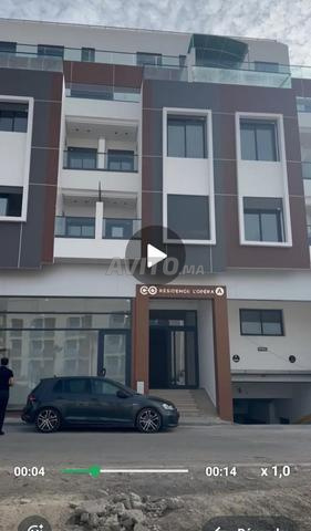 Appartement neuf à vendre - 2