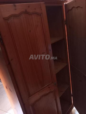 خزانة ببابين - 2