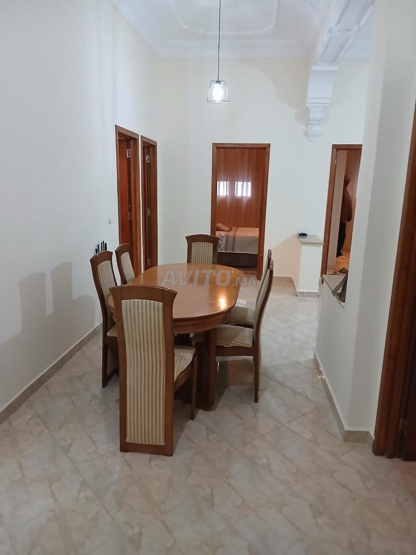 Appartements meublés à louer - image 4