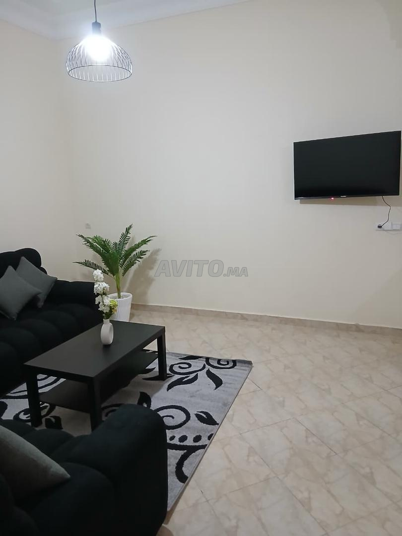 Appartements meublés à louer - image 3