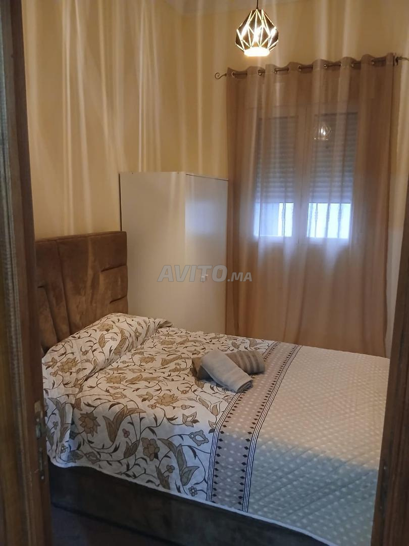 Appartements meublés à louer - image 2