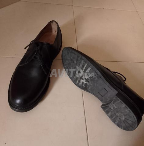أحذية رجالية 42 جلد - 2