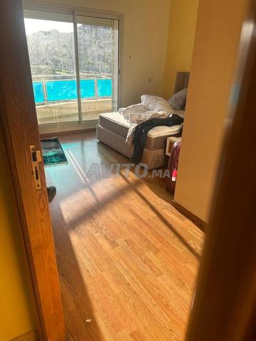 Bel appartement à vendre