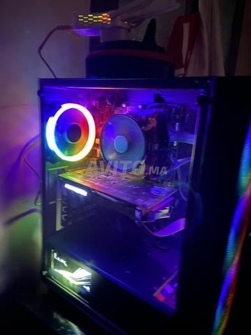 حاسوب ألعاب لا يزال جديدًا - 2