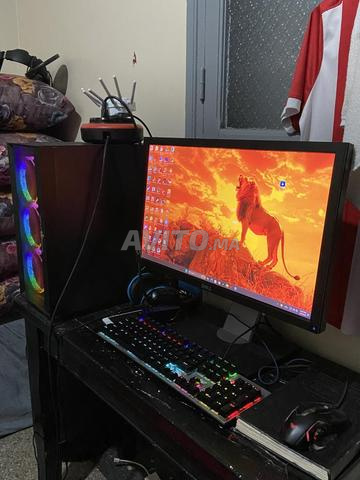 حاسوب ألعاب لا يزال جديدًا