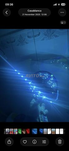 شريط LED RGB 5 متر بجودة جيدة - 2