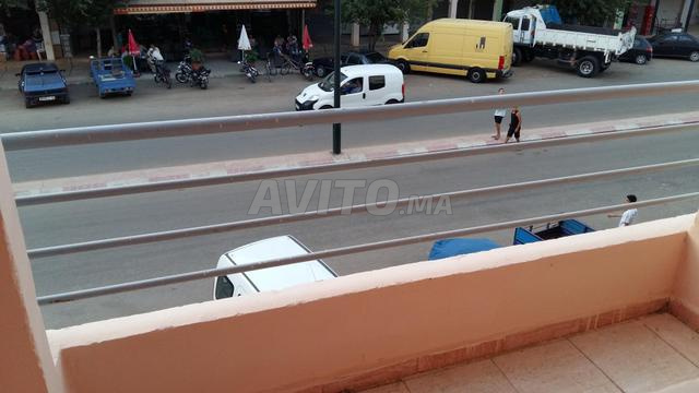 Appartement à vendre - 2