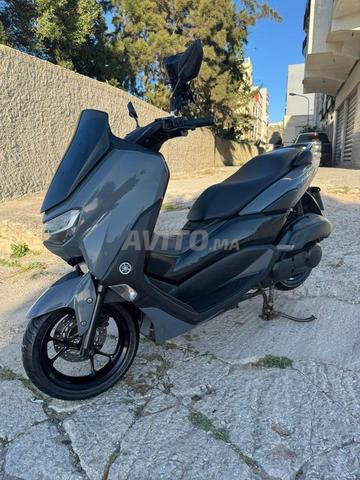 Nmax Yamaha 155 - 2