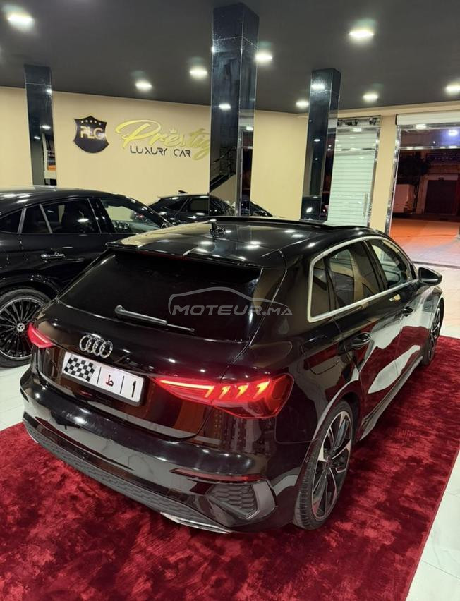 audi a3 sline 