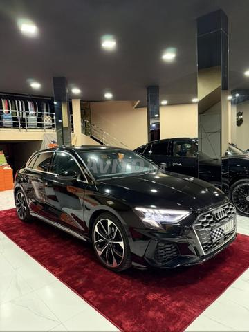 Audi A3 S line
