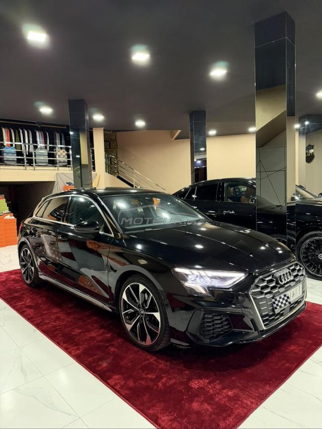 audi a3 sline 
